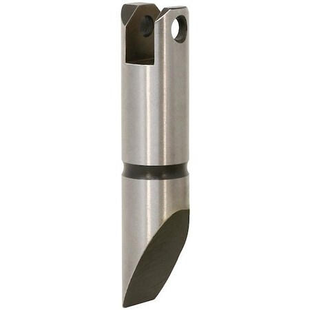 A & I Products Pin, Attachment Fastener, Heat Treated 7" x2" x2" A-87758365